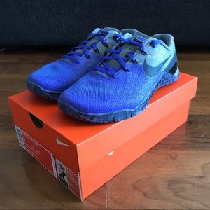 NIKE WOMEN’S METCON 3, Size US 7.0, EUR 38